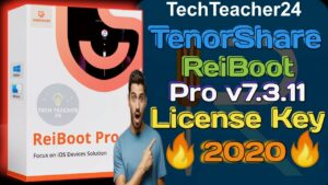 tenorshare reiboot pro torrent